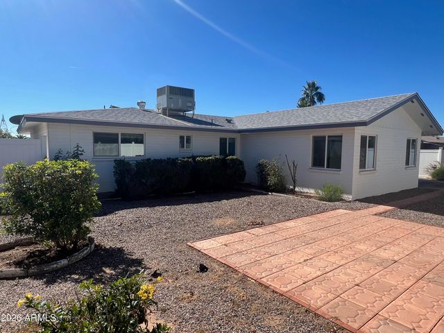 5410 E DODGE Street, Mesa, AZ 85205