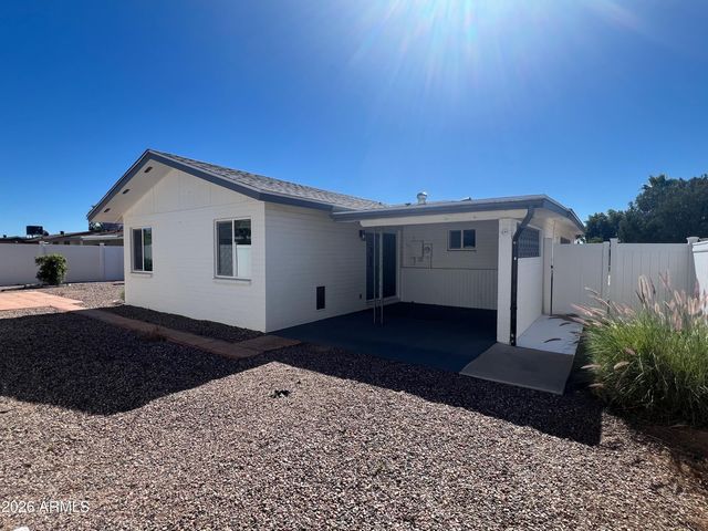 5410 E DODGE Street, Mesa, AZ 85205