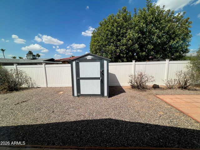 5410 E DODGE Street, Mesa, AZ 85205