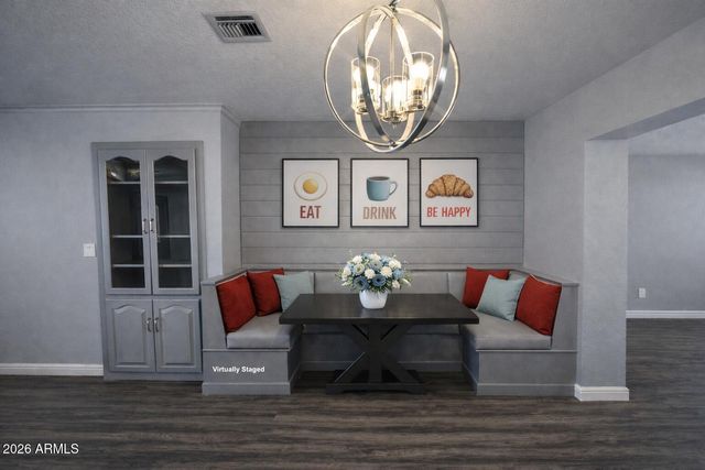 5410 E DODGE Street, Mesa, AZ 85205