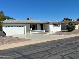 5410 E DODGE Street, Mesa, AZ 85205