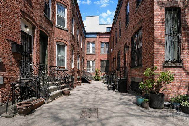 7 Sylvan Court 1TH, New York City, NY 10035