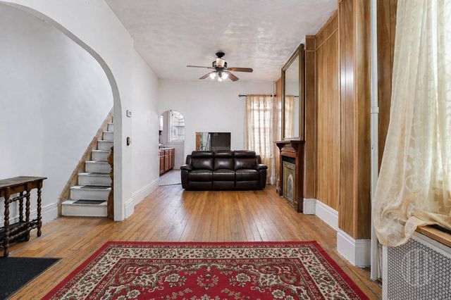 7 Sylvan Court 1TH, New York City, NY 10035
