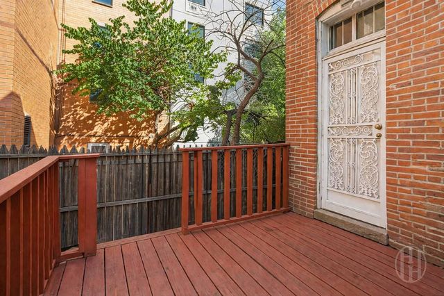 7 Sylvan Court 1TH, New York City, NY 10035