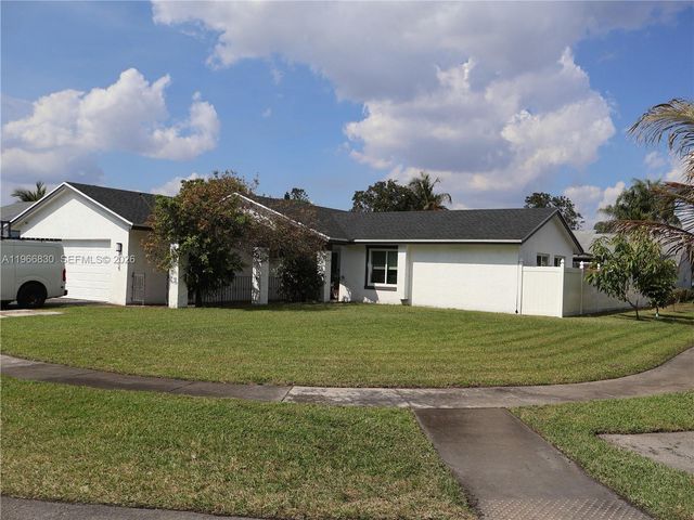 5505 SW 9th St 0, Margate, FL 33068