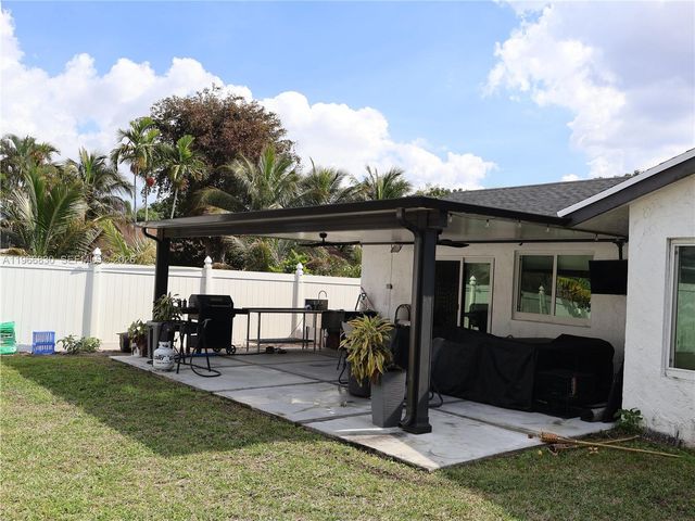 5505 SW 9th St 0, Margate, FL 33068