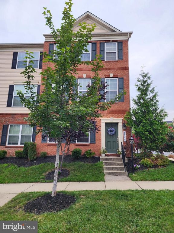 7029 SOUTHMOOR ST, Hanover, MD 21076