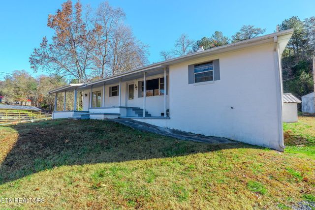 158 Stiles Rd, Madisonville, TN 37354