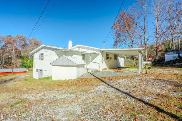 158 Stiles Rd, Madisonville, TN 37354
