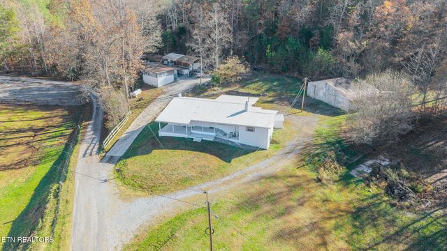 158 Stiles Rd, Madisonville, TN 37354