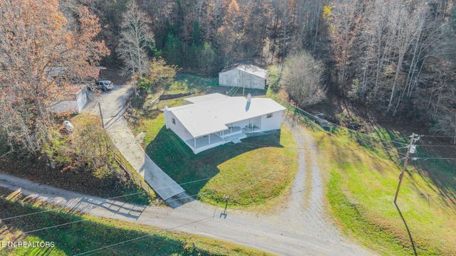 158 Stiles Rd, Madisonville, TN 37354