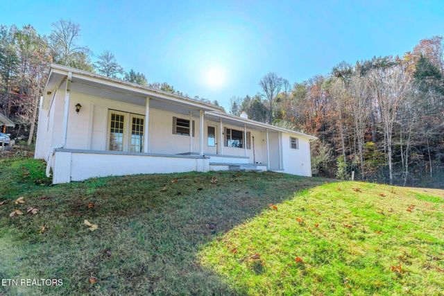 158 Stiles Rd, Madisonville, TN 37354
