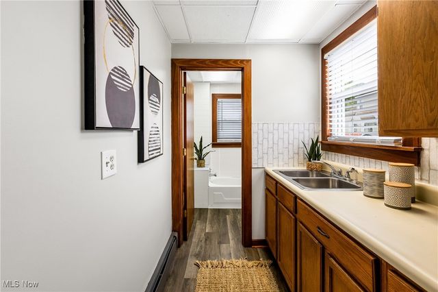 125 N Arlington Avenue, Niles, OH 44446