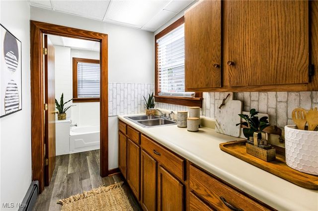 125 N Arlington Avenue, Niles, OH 44446