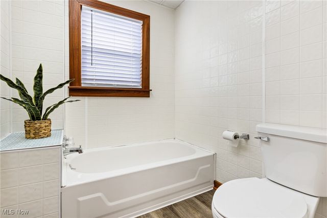 125 N Arlington Avenue, Niles, OH 44446