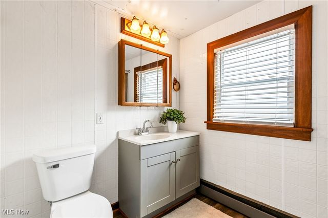 125 N Arlington Avenue, Niles, OH 44446