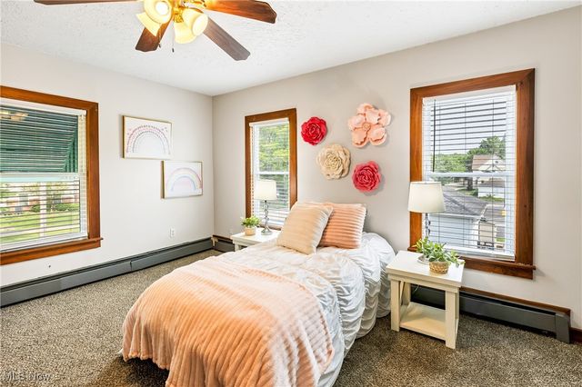 125 N Arlington Avenue, Niles, OH 44446