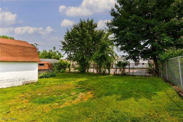 125 N Arlington Avenue, Niles, OH 44446