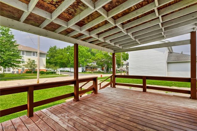 125 N Arlington Avenue, Niles, OH 44446