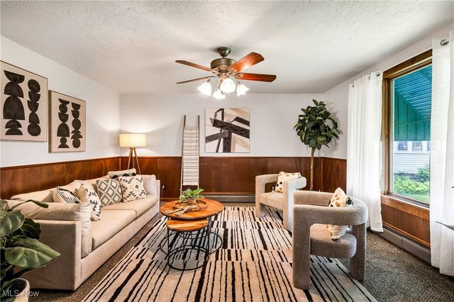 125 N Arlington Avenue, Niles, OH 44446