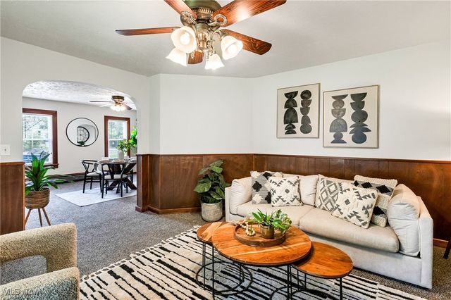 125 N Arlington Avenue, Niles, OH 44446