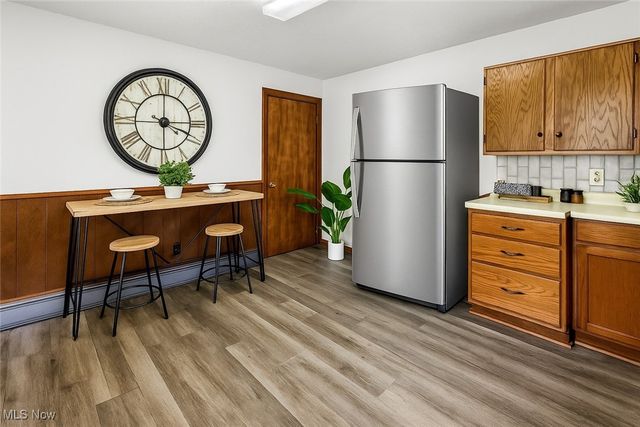 125 N Arlington Avenue, Niles, OH 44446