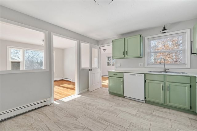 3 South Central Street, Milford, MA 01757