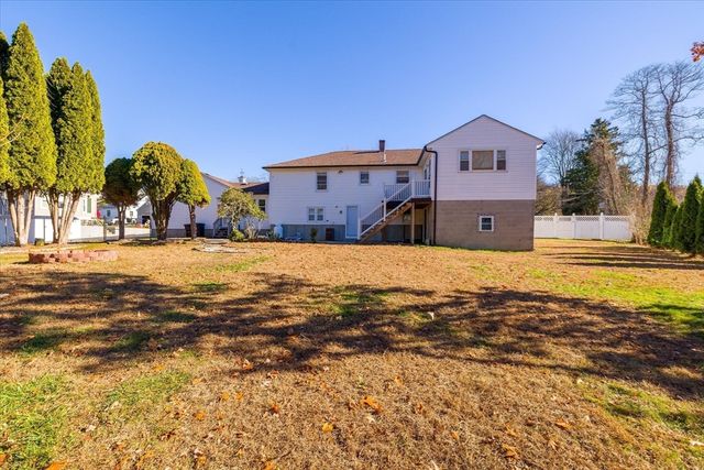 3 South Central Street, Milford, MA 01757