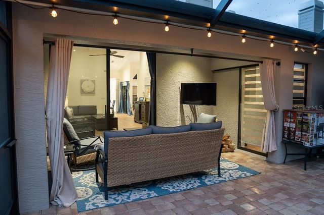 4050 SALEM SQUARE COURT, Palm Harbor, FL 34685