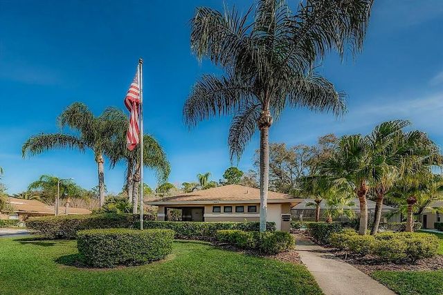 4050 SALEM SQUARE COURT, Palm Harbor, FL 34685
