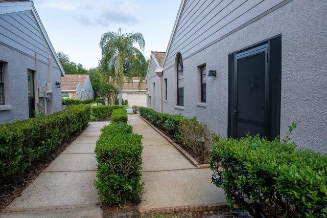 4050 SALEM SQUARE COURT, Palm Harbor, FL 34685