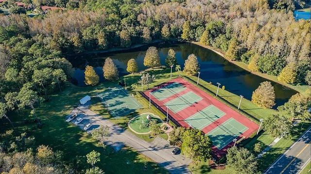 4050 SALEM SQUARE COURT, Palm Harbor, FL 34685