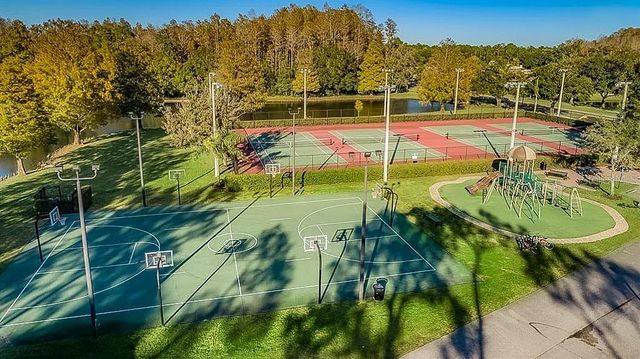 4050 SALEM SQUARE COURT, Palm Harbor, FL 34685