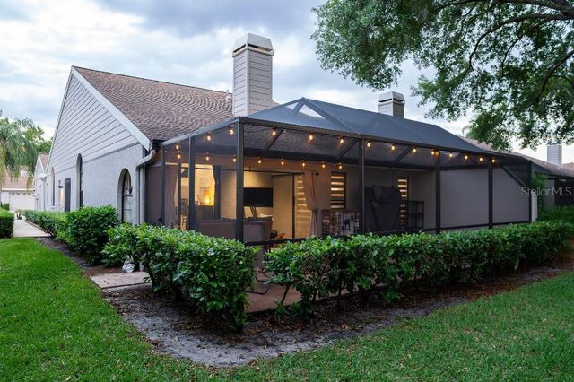 4050 SALEM SQUARE COURT, Palm Harbor, FL 34685