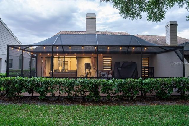 4050 SALEM SQUARE COURT, Palm Harbor, FL 34685