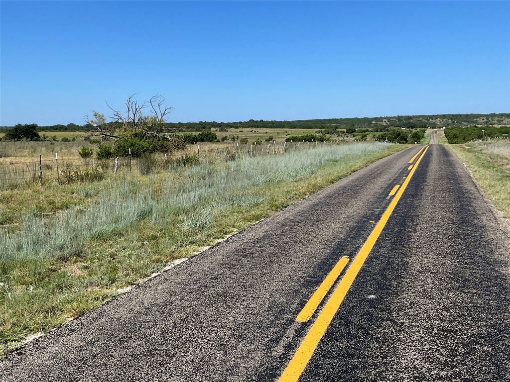 TBD Farm rd 221, Pottsville, TX 76565