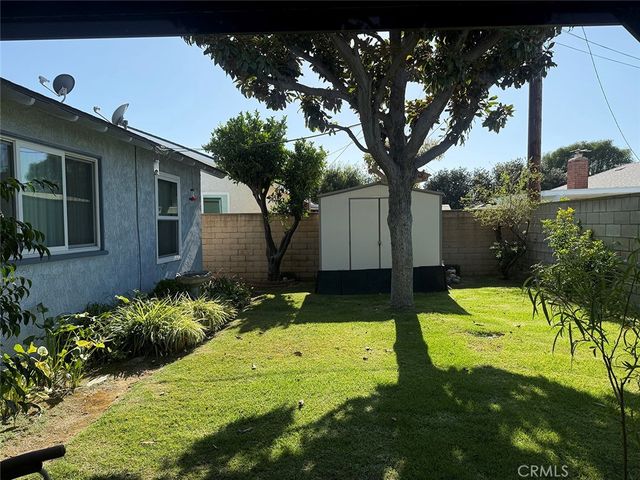 2864 W Monroe, Anaheim, CA 92801