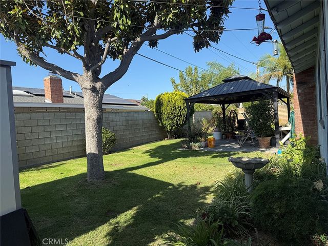 2864 W Monroe, Anaheim, CA 92801