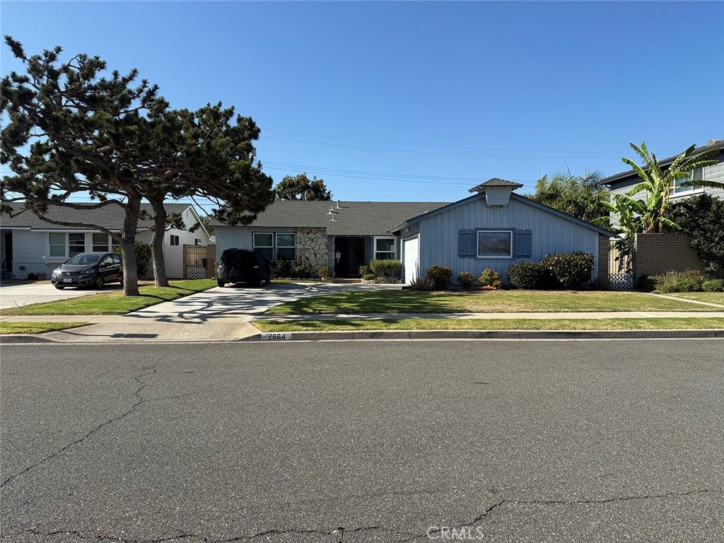 2864 W Monroe, Anaheim, CA 92801