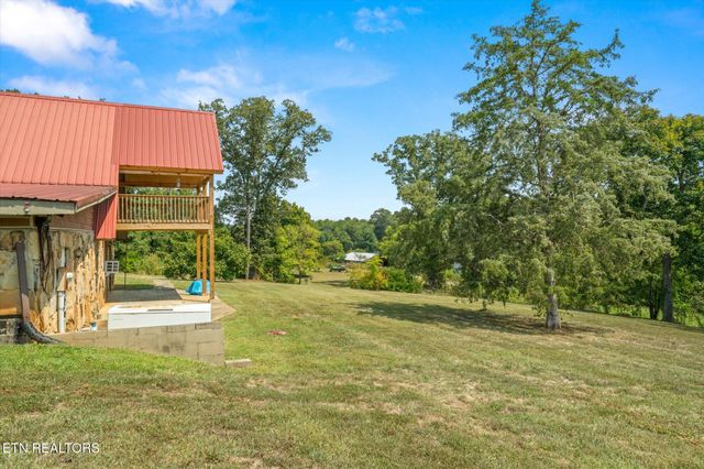 1222 Mini Huskey Rd, Maryville, TN 37801