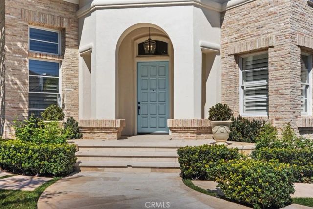 17 Colonial, Newport Beach, CA 92660