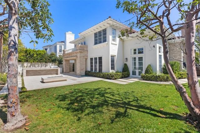 17 Colonial, Newport Beach, CA 92660