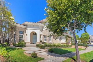 17 Colonial, Newport Beach, CA 92660