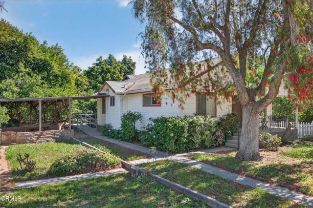 1550 Santa Paula Street, Fillmore, CA 93015