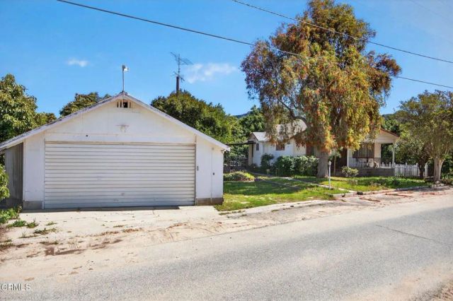 1550 Santa Paula Street, Fillmore, CA 93015