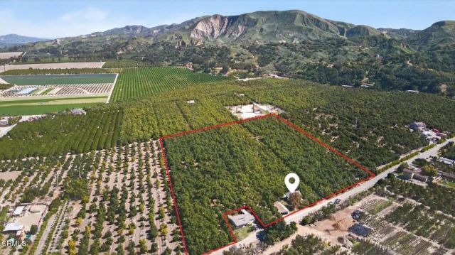 1550 Santa Paula Street, Fillmore, CA 93015