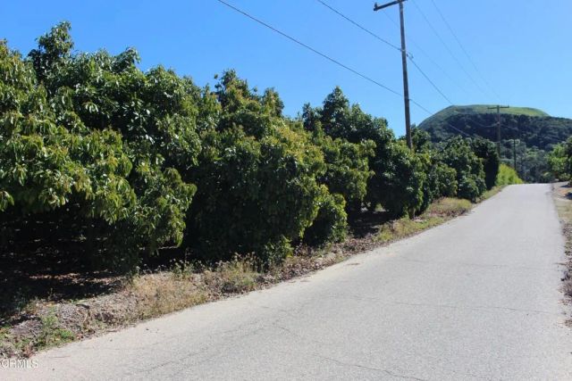 1550 Santa Paula Street, Fillmore, CA 93015