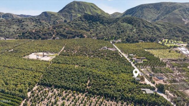 1550 Santa Paula Street, Fillmore, CA 93015