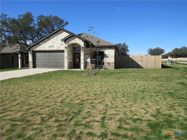 3225 Tortuga Court, Belton, TX 76513