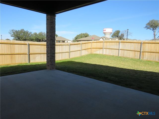 3225 Tortuga Court, Belton, TX 76513